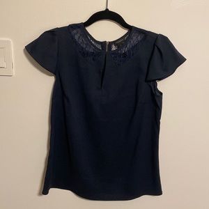 Ann Taylor Dress Shirt